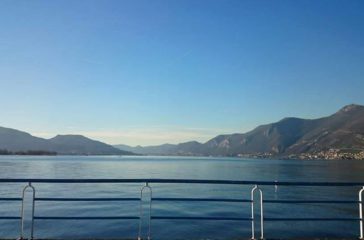 Iseo
