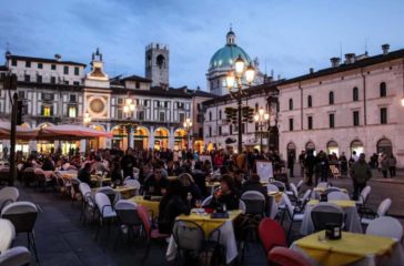 SuoViaggio Notte Bianca