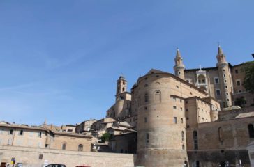 SuoViaggio Urbino
